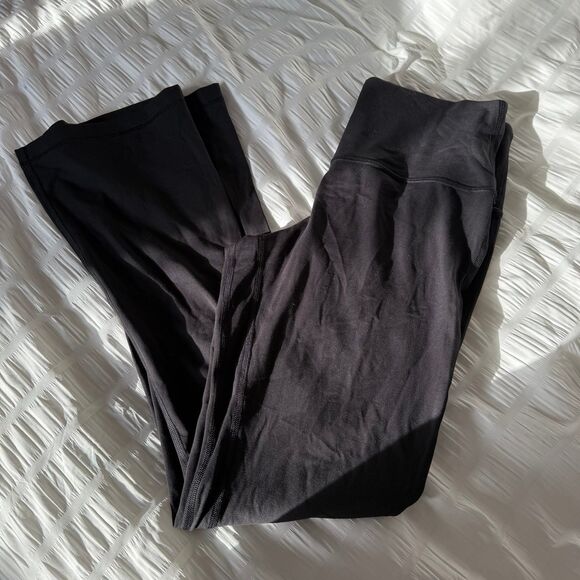Lululemon Align High-Rise Mini-Flared Leggings - Picture 1 of 4